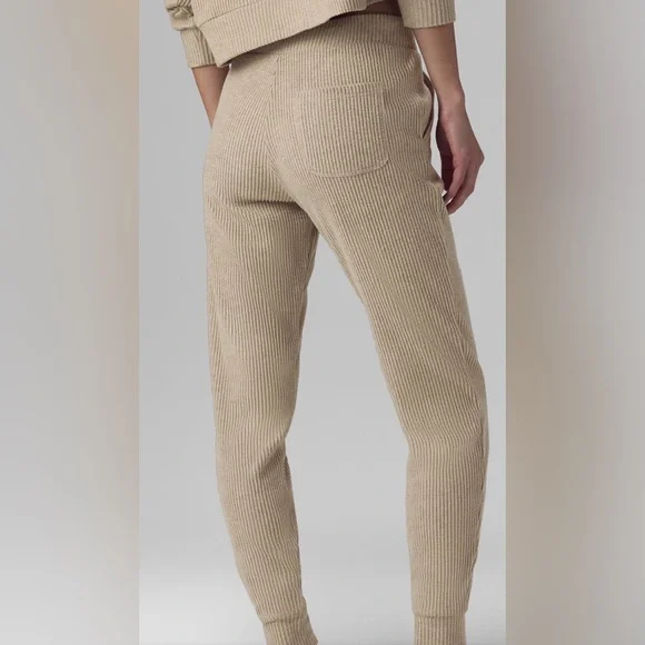 Alo Muse Hoodie and Sweatpant Set - Picture 11 of 14